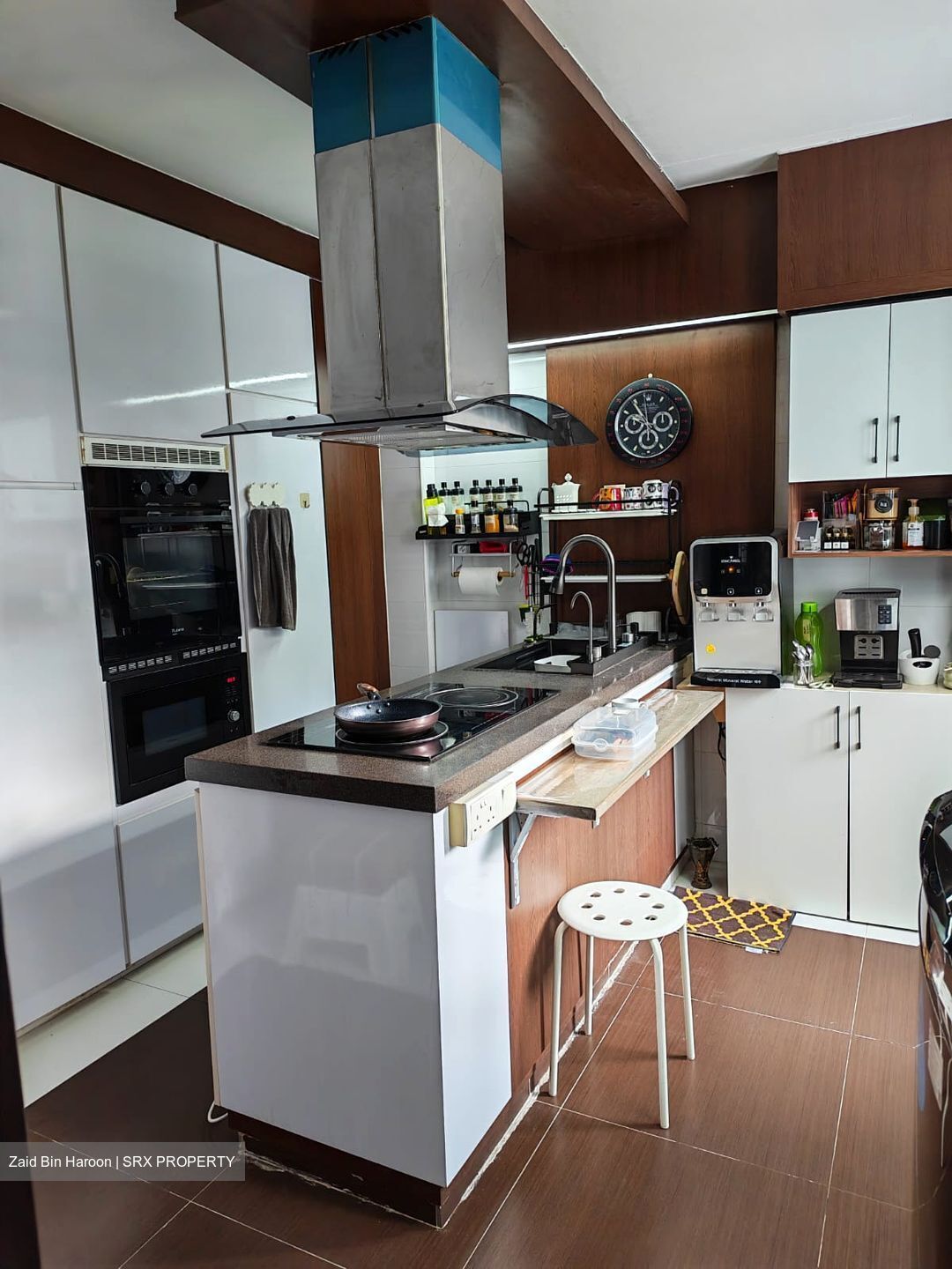 Blk 630 Pasir Ris Drive 3 (Pasir Ris), HDB 5 Rooms #551186071
